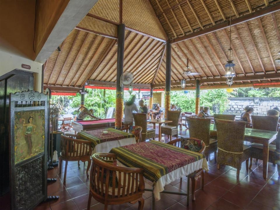 Puri Cendana Resort Bali Hotel in Kuta
