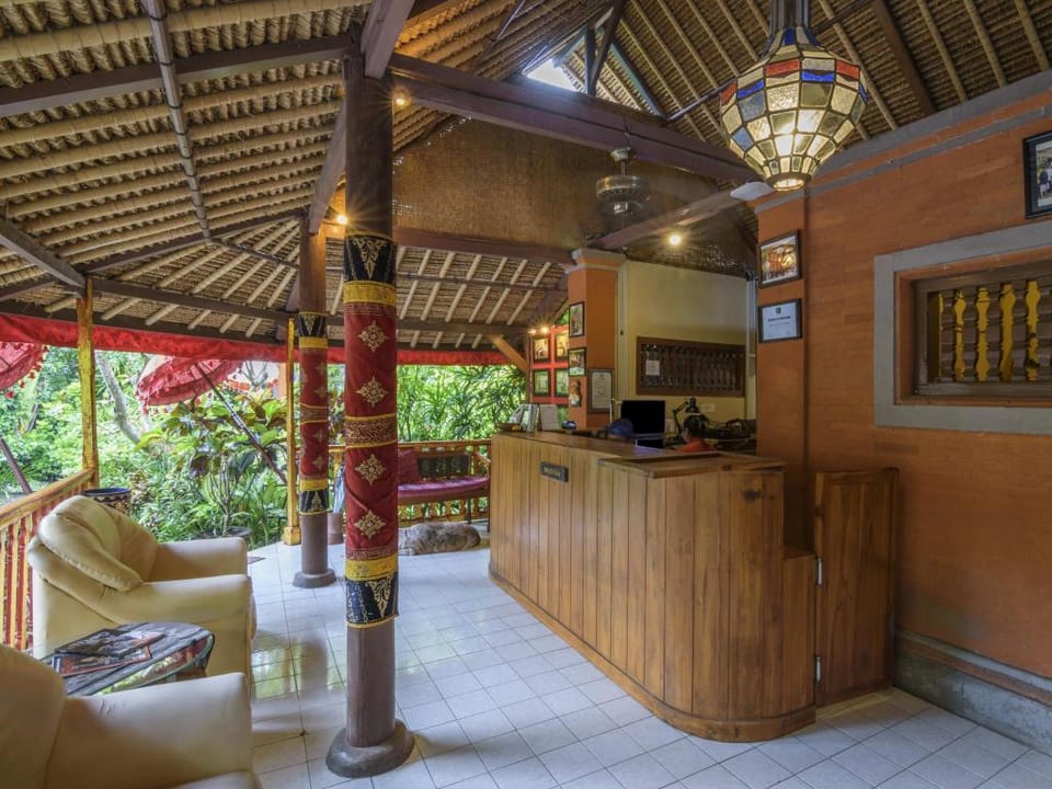 Puri Cendana Resort Bali Hotel in Kuta