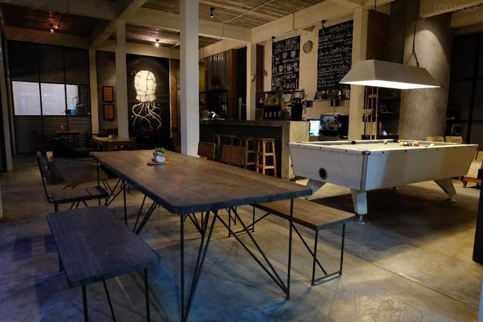 Samatha Bed & Breakfast Hotel in Ko Tao