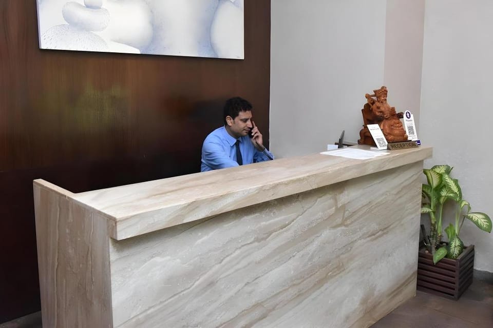 Kings International Juhu Hotel in Mumbai