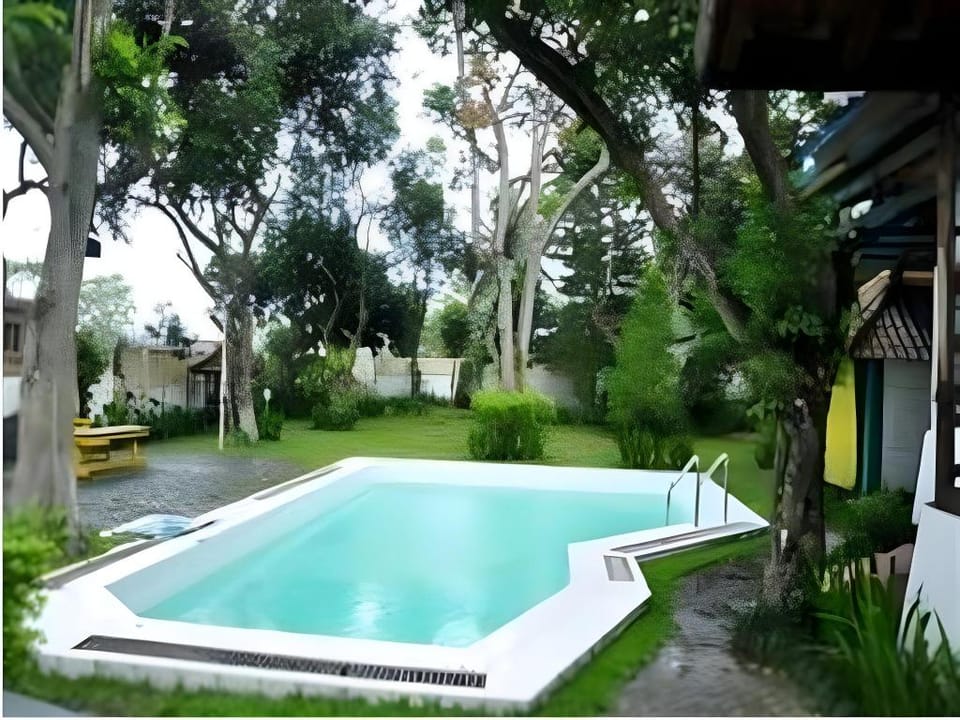 Sewu Padi Hotel Hotel in Special Region of Yogyakarta