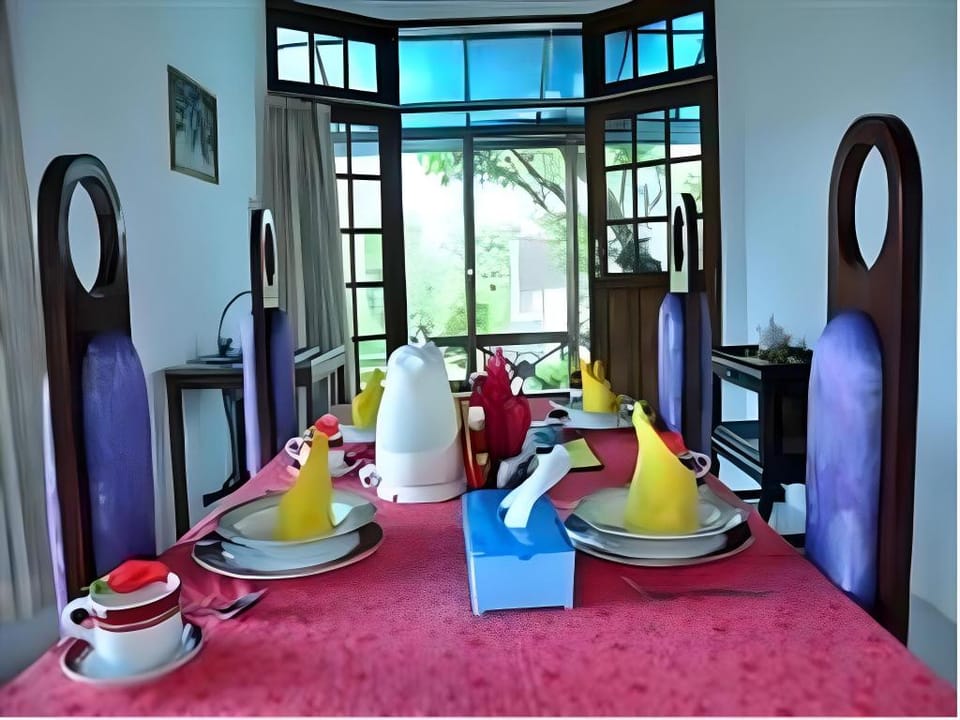 Sewu Padi Hotel Hotel in Special Region of Yogyakarta