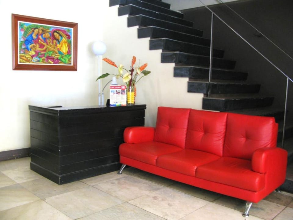 Davao Royal Suites and Residences Hotel in Davao City