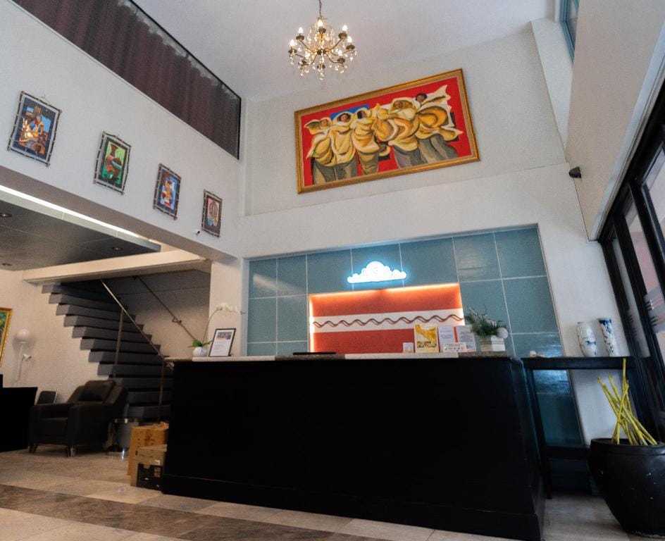 Davao Royal Suites and Residences Hotel in Davao City