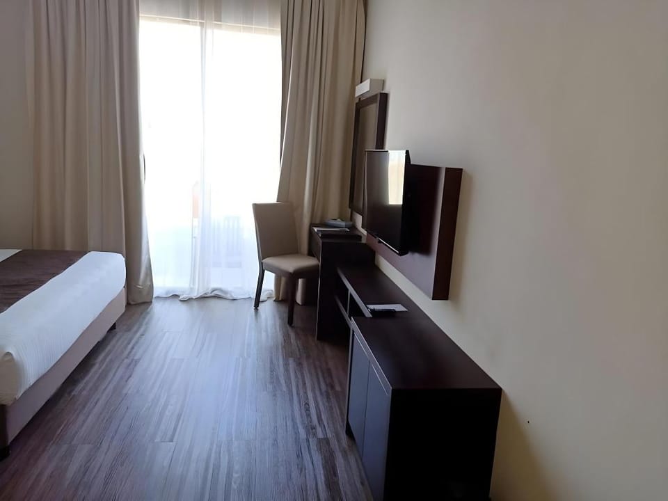 Villea Rompin Resort & Golf Resort in Pahang, Malaysia