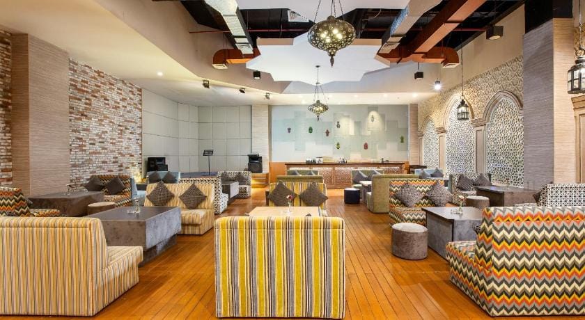 Sahid Raya Hotel & Convention Hotel in Special Region of Yogyakarta