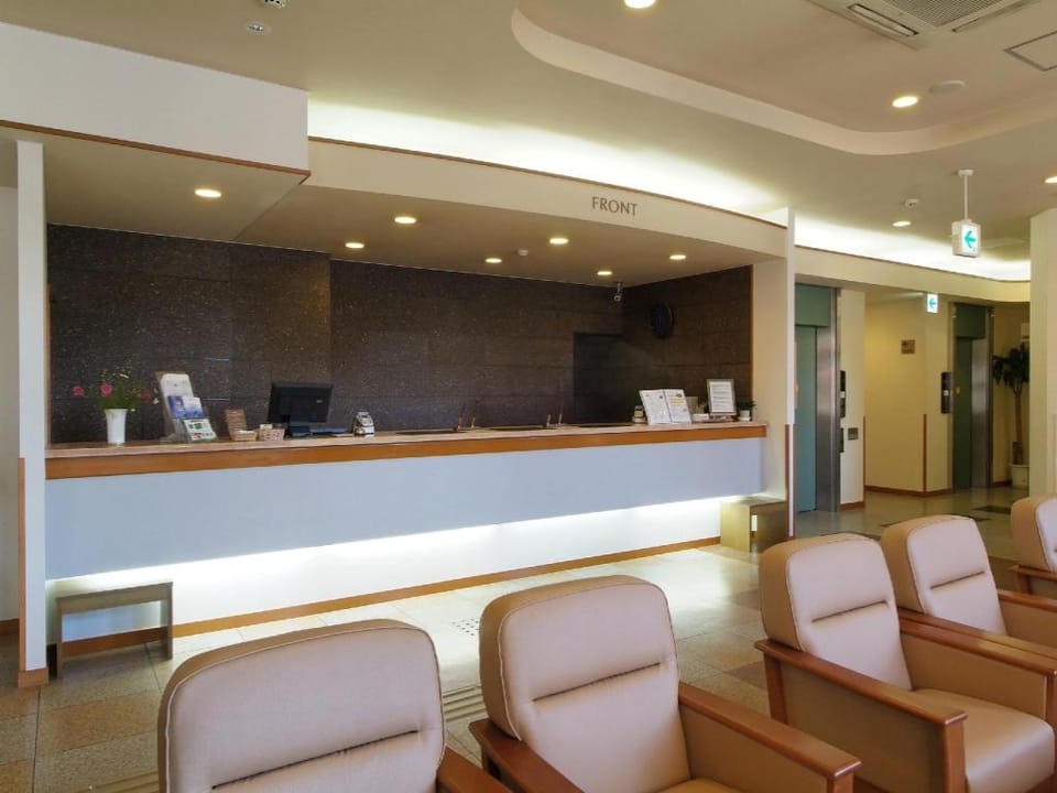 Hotel Route Inn Gotenba Hotel in Kanagawa Prefecture