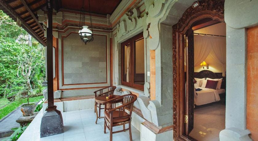 Nick's Pension Hotel Hotel in Ubud