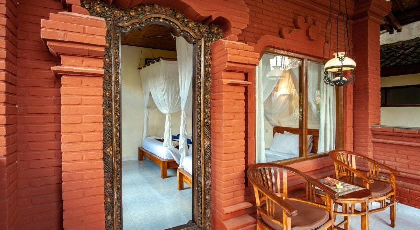 Nick's Pension Hotel Hotel in Ubud
