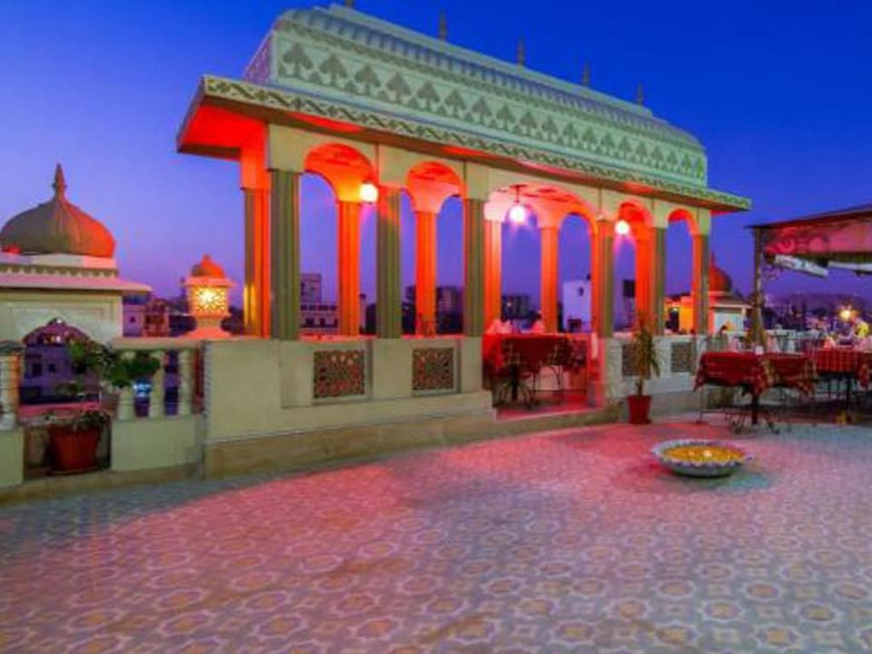 Nahargarh Haveli Hotel Hotel in Jaipur