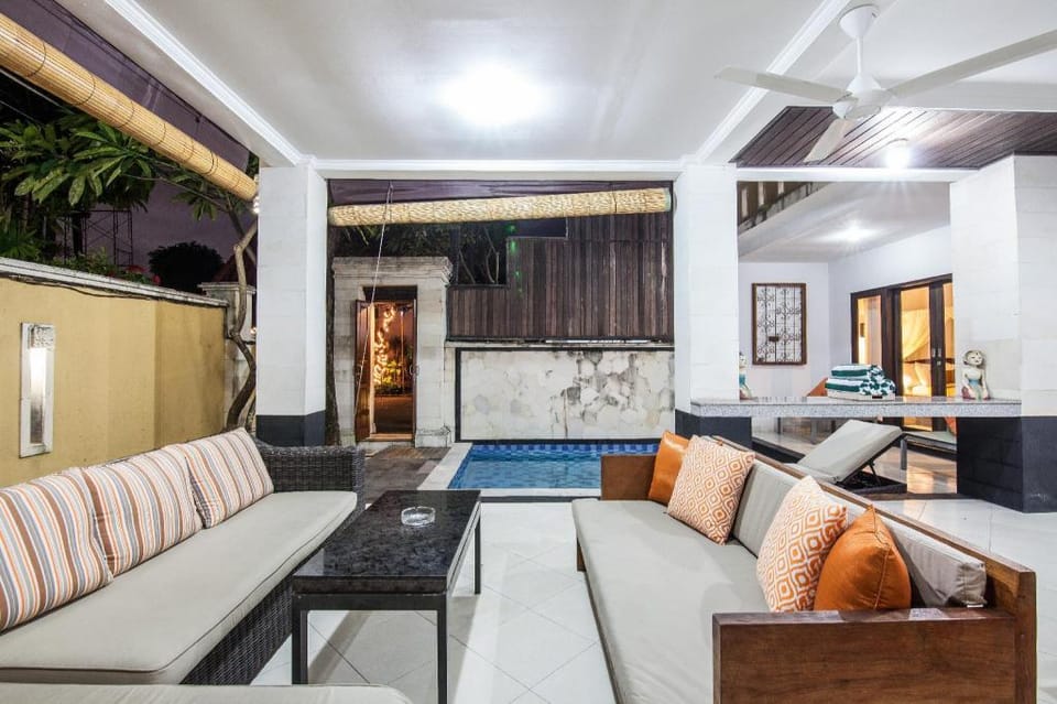 Surya Mas Villa Villa in Kuta