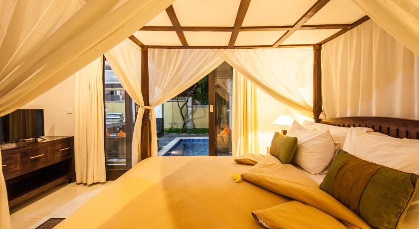 Surya Mas Villa Villa in Kuta