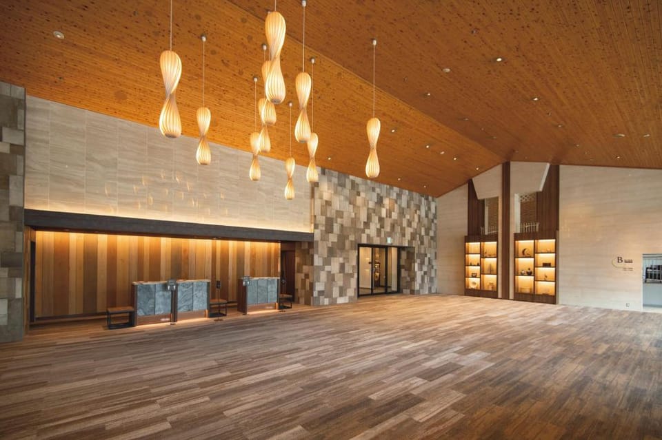 Karuizawa Prince Hotel West Hotel in Karuizawa