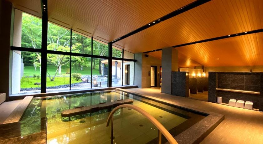 Karuizawa Prince Hotel West Hotel in Karuizawa