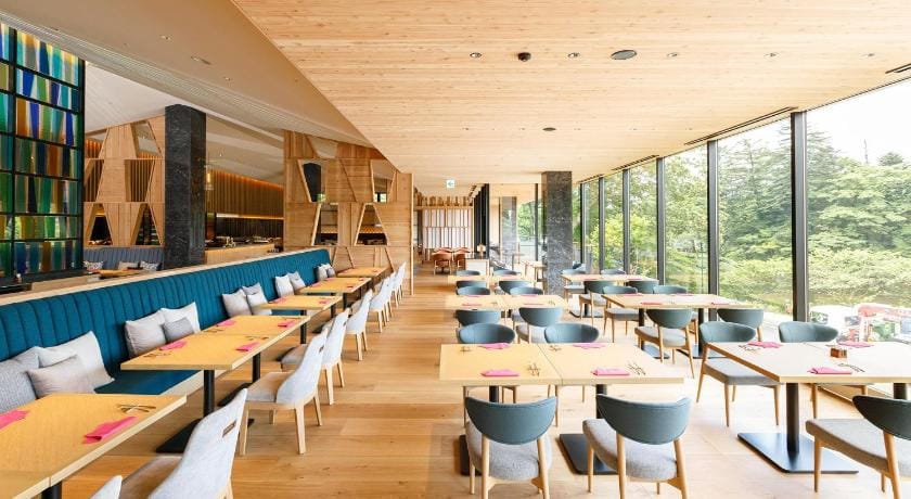 Karuizawa Prince Hotel West Hotel in Karuizawa