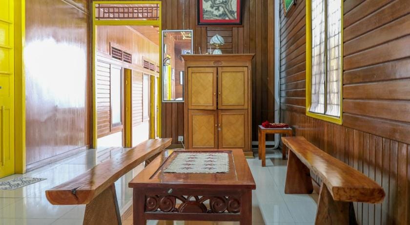 Wisma Mutiara Hotel Hotel in Padang