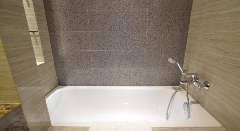 Pearl Garden Hotel Hotel in Manila City