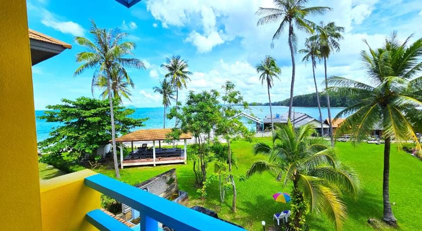 Lanta MP Place Hotel Hotel in Sala Dan