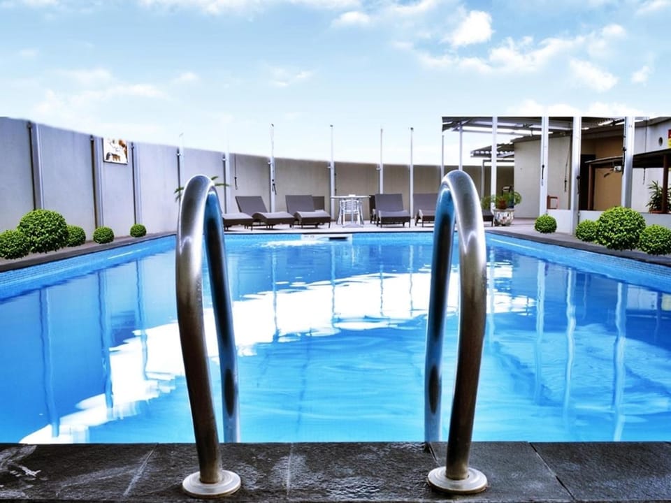 Grand Elite Hotel Pekanbaru Hotel in West Sumatra, Indonesia