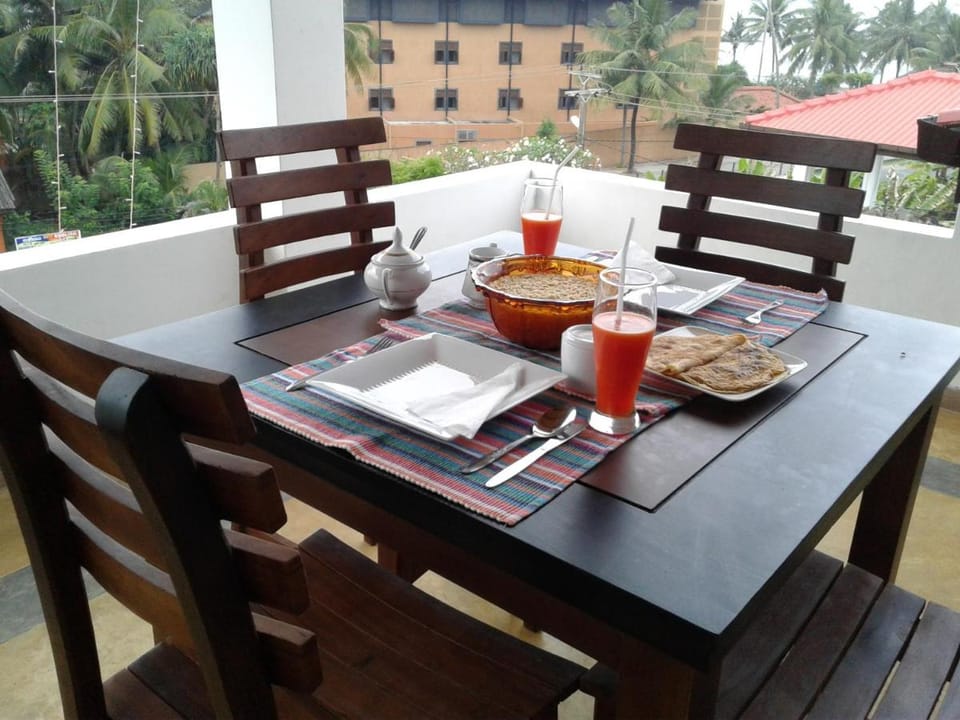 Sanras hotel Vacation rental in Galle