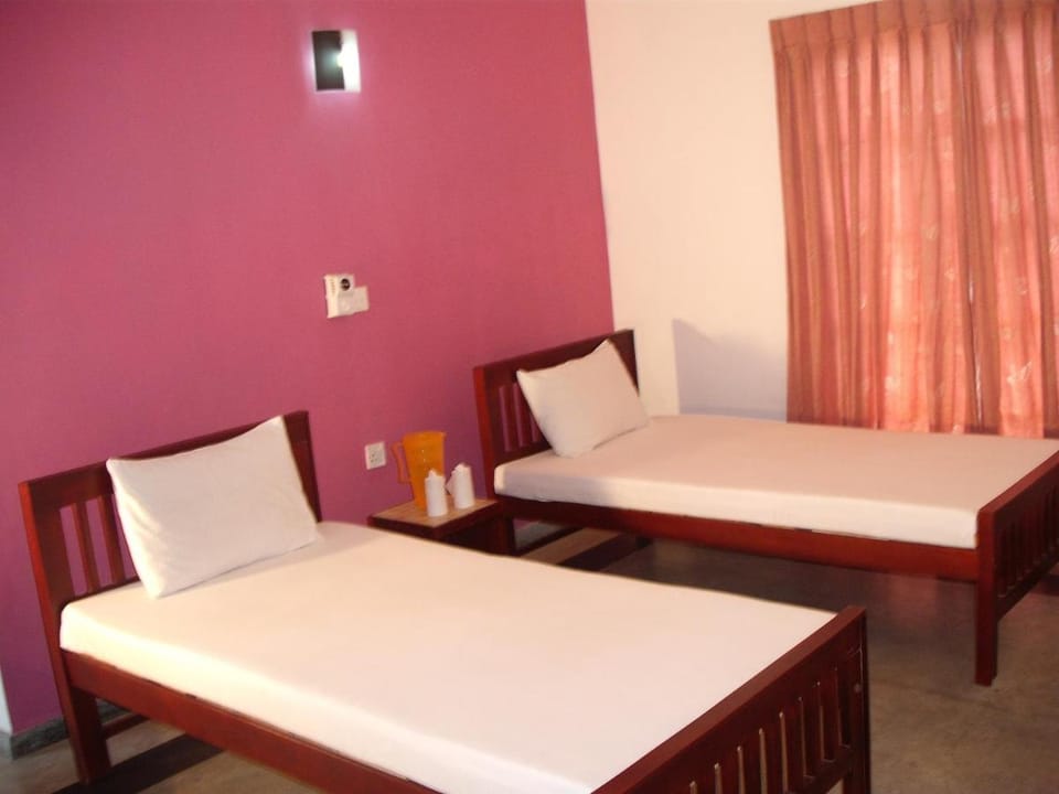 Sanras hotel Vacation rental in Galle