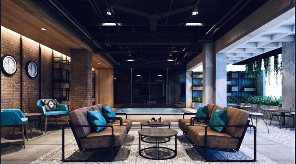 BE Baan Paradise Hotel Hotel in Patong