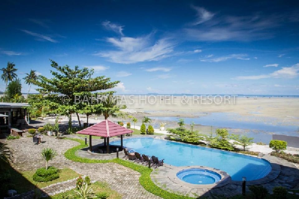Bahamas Hotel & Resort Hotel in Indonesia