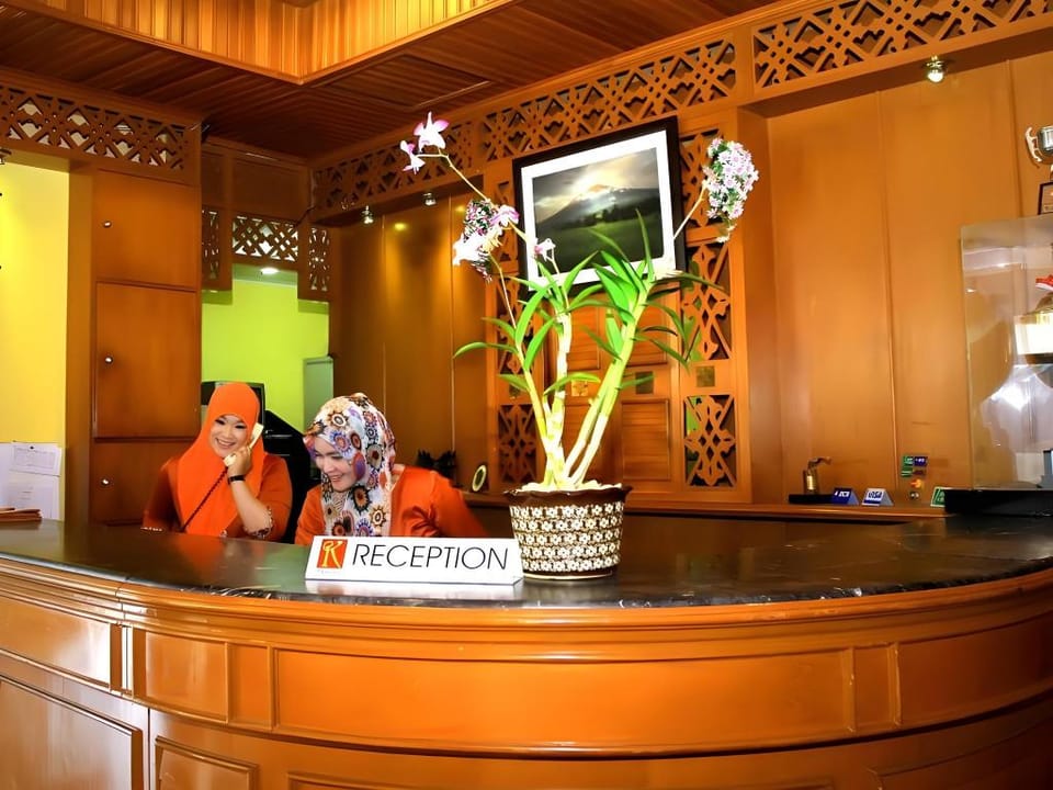 Kharisma Hotel Hotel in West Sumatra, Indonesia