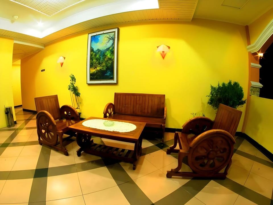 Kharisma Hotel Hotel in West Sumatra, Indonesia
