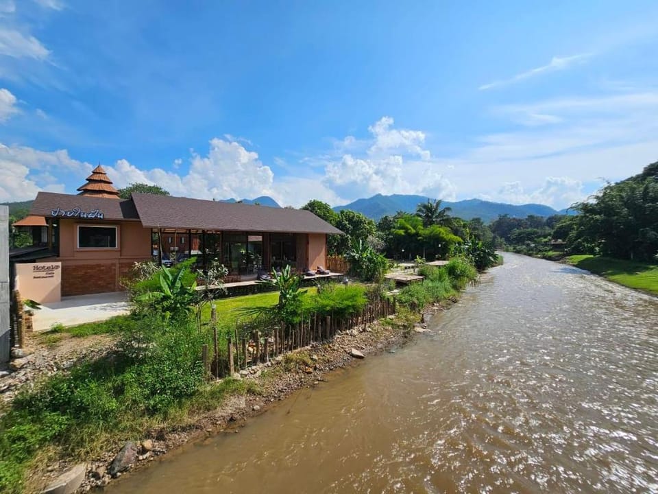 Pai Nai Fun Hotel Hotel in Thailand