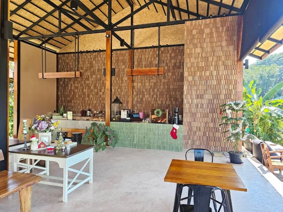 Pai Nai Fun Hotel Hotel in Thailand