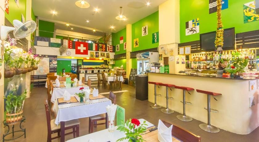 Aree's House Bed and Breakfast in Hua Hin District