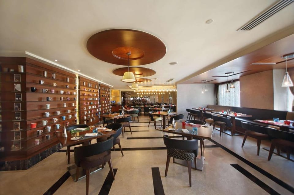 Gokulam Grand Hotel & Spa Hotel in Bengaluru