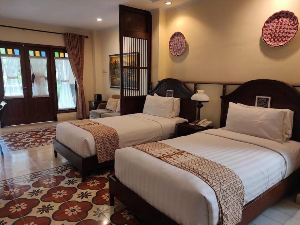 Duta Garden Hotel Hotel in Yogyakarta