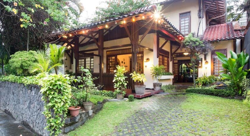 Duta Garden Hotel Hotel in Yogyakarta