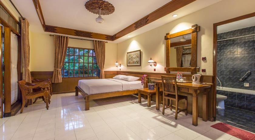 Duta Garden Hotel Hotel in Yogyakarta