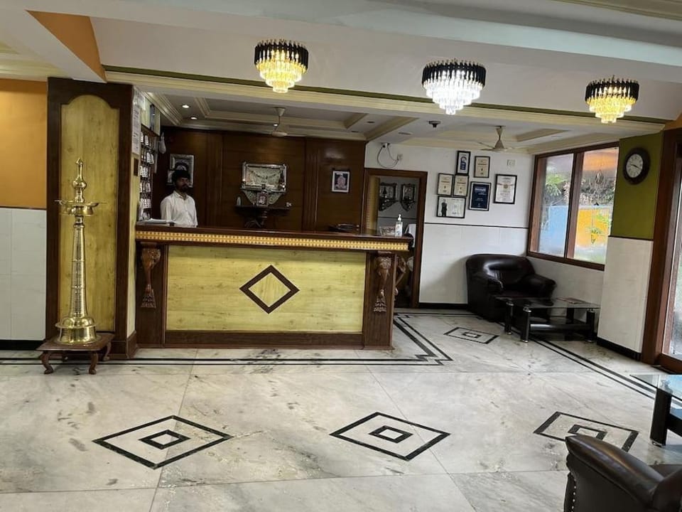 Hotel Ganga Sagar Hotel in Bengaluru