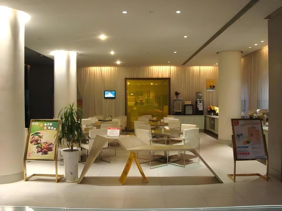 Jinjiang Inn Dongying Er Rd. Hotel in Shandong