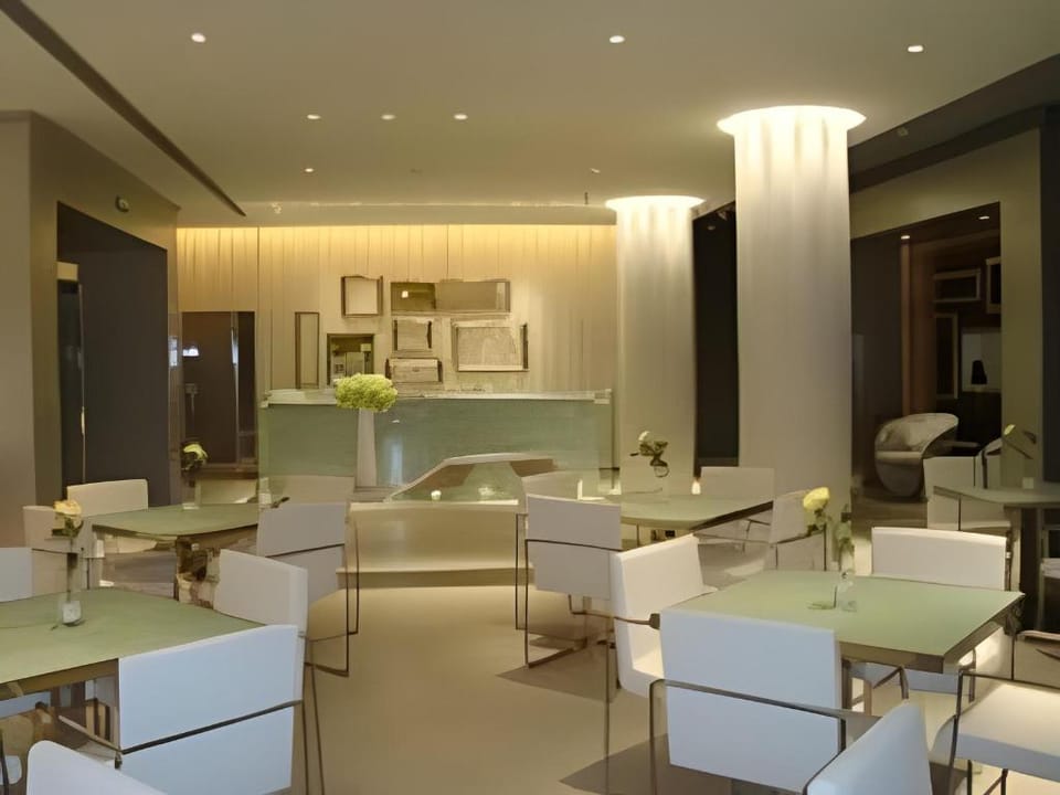 Jinjiang Inn Dongying Er Rd. Hotel in Shandong