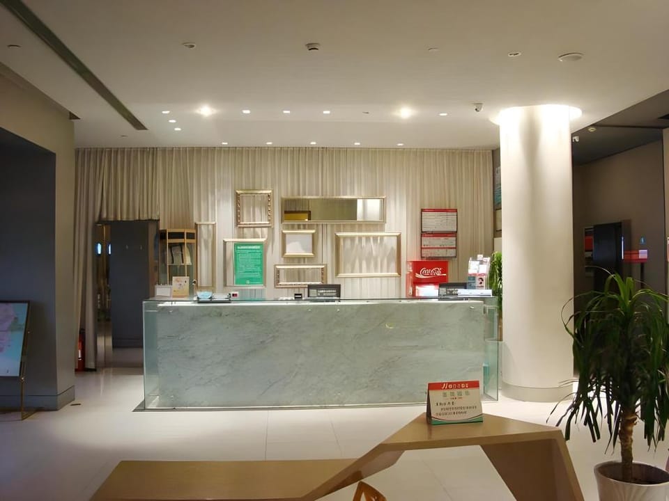 Jinjiang Inn Dongying Er Rd. Hotel in Shandong