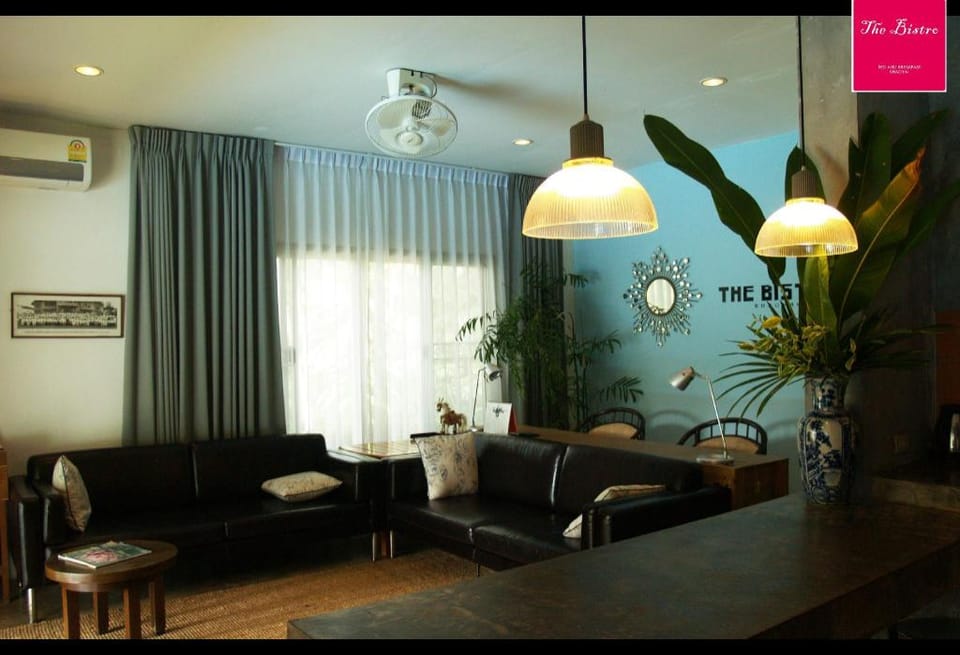 The Bistro Khaoyai Pool villa Villa in Laos