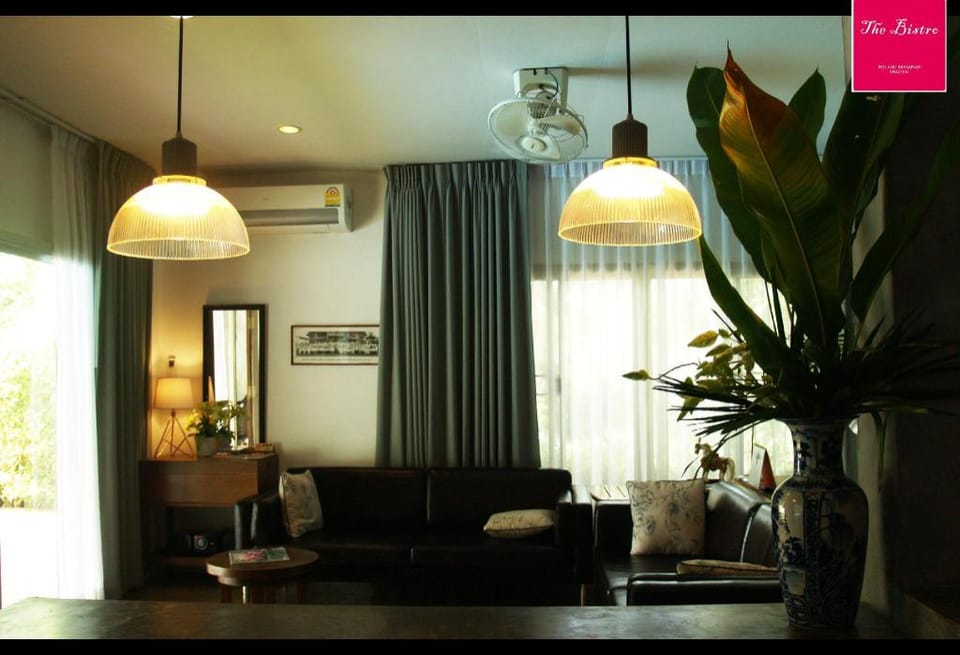 The Bistro Khaoyai Pool villa Villa in Laos