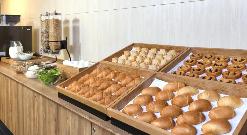 R&b Hotel Sapporo-Kitasannishini Hotel in Sapporo