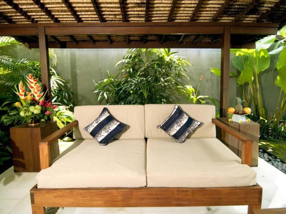 Anginsepoi Villa Campground/ 
RV Resort in North Kuta