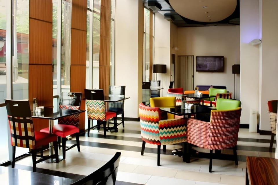 Maxonehotels At Sabang Hotel in Jakarta