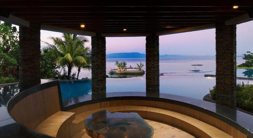 Mithi Resort & Spa Resort in Central Visayas