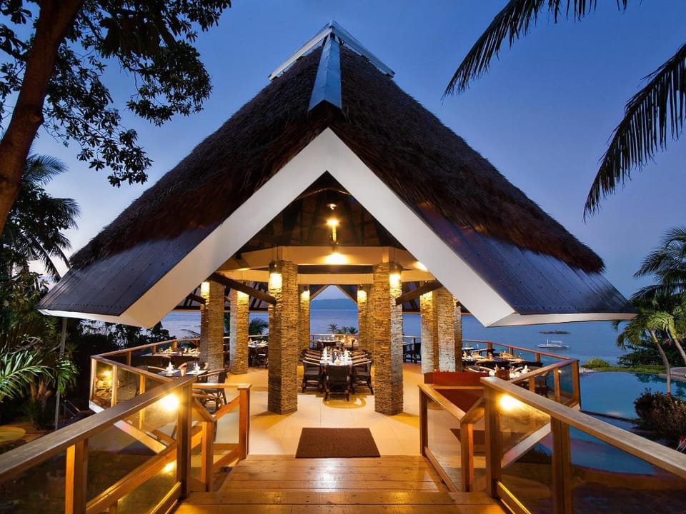 Mithi Resort & Spa Resort in Central Visayas