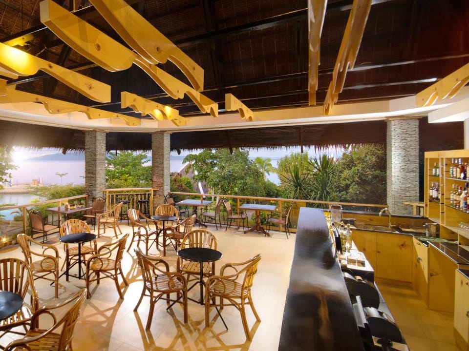 Mithi Resort & Spa Resort in Central Visayas