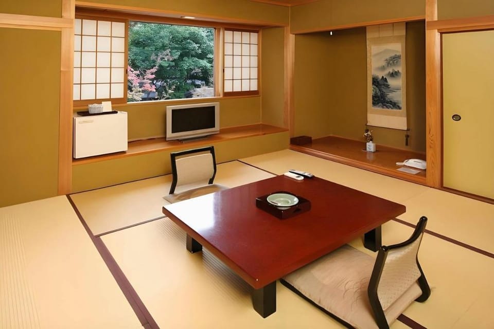 Hinoharu Ryokan Ryokan in Japan