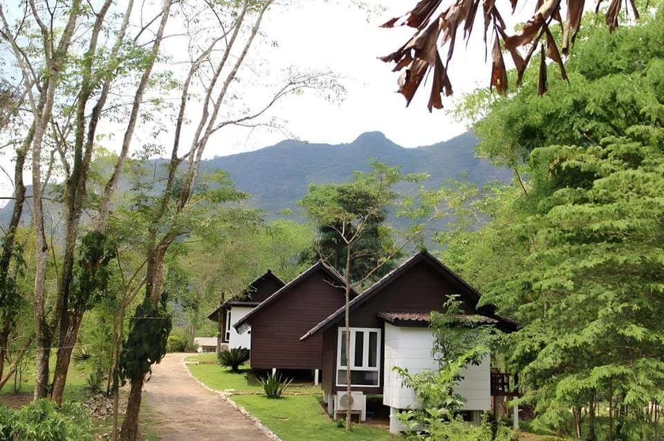 Vang Vieng Eco Lodge Hotel in Vang Vieng